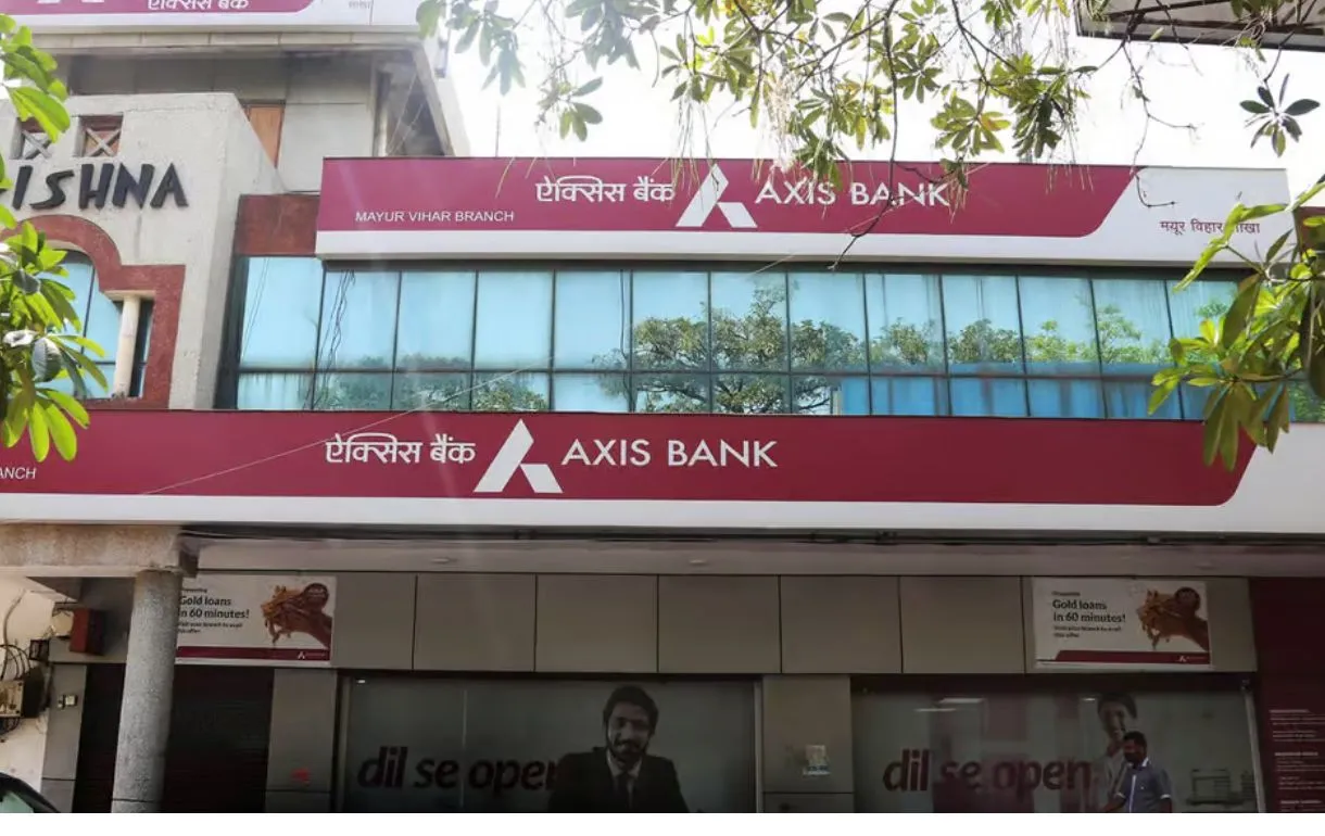 Axis Bank Walk in Interview 