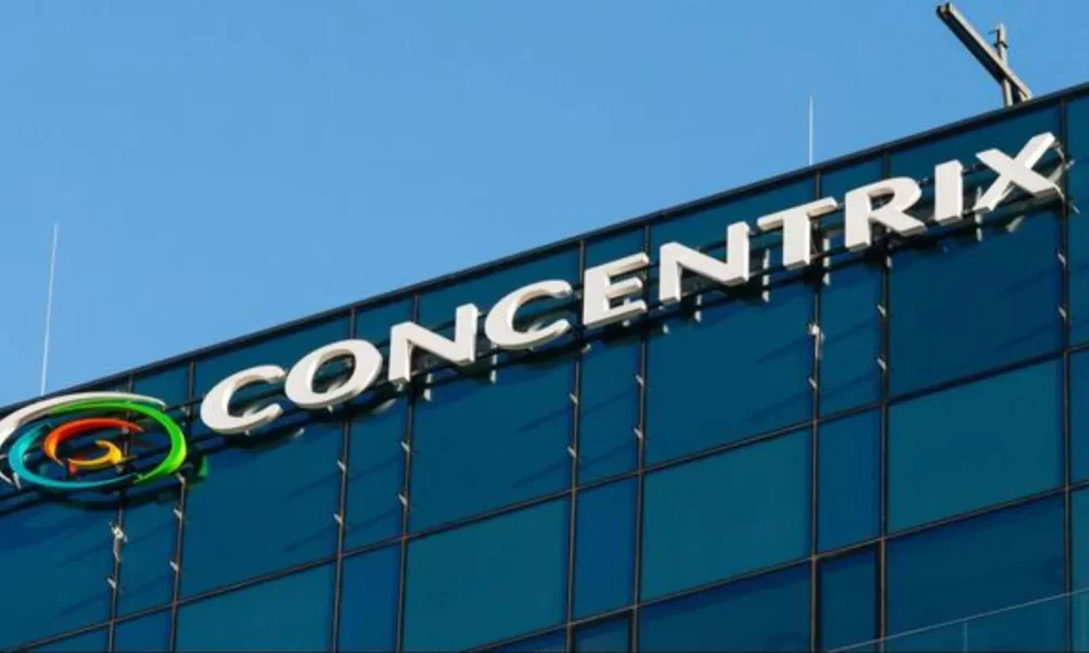 Concentrix Remote Job Vacancies