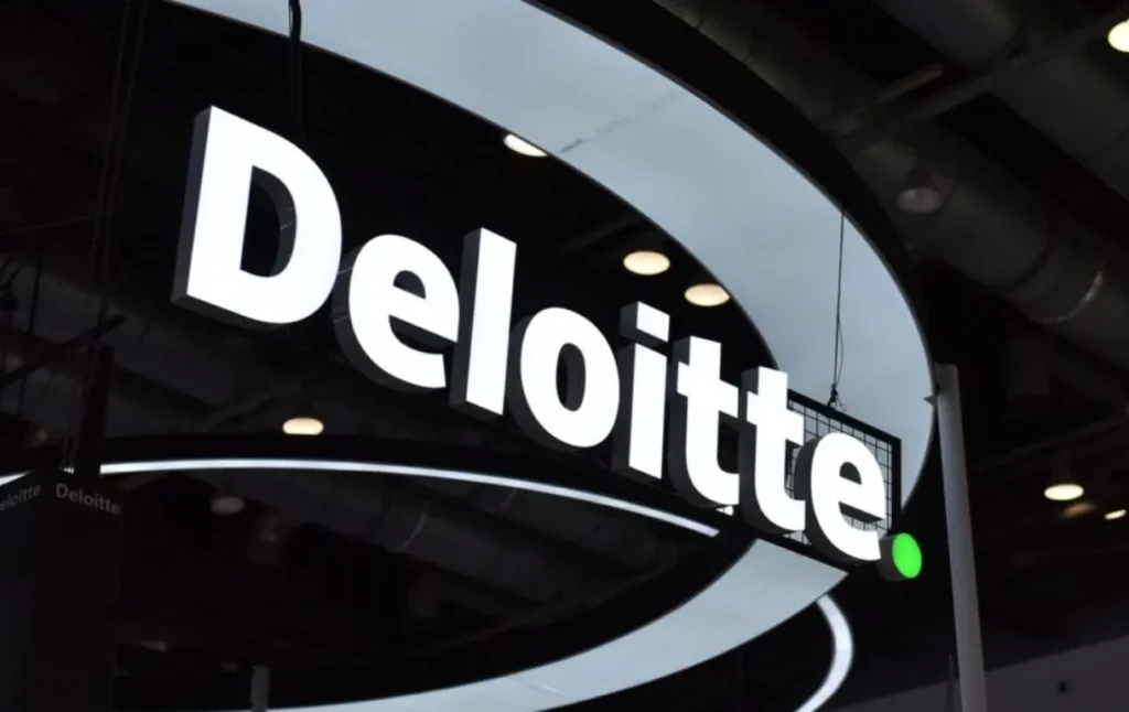 Deloitte Careers for Freshers