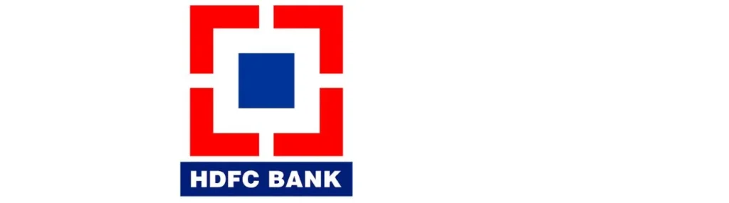 HDFC Bank Freshers Walk in Drive