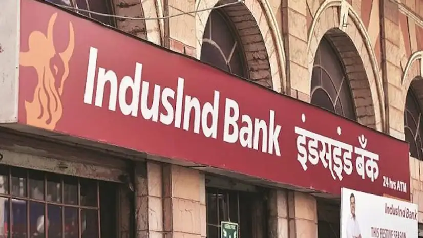 IndusInd Bank Walk in Interview in Kolkata