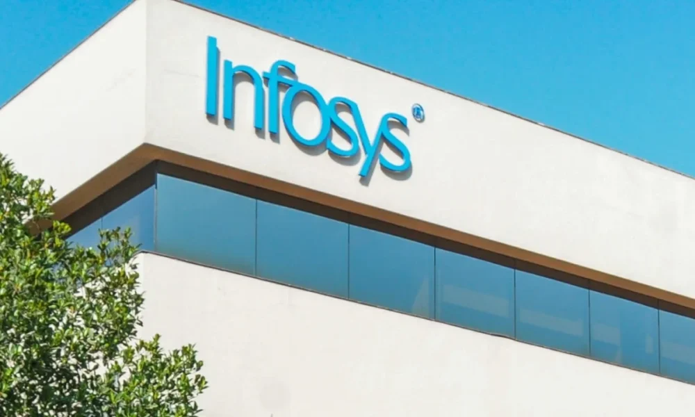 Infosys Walk-in Recruitment in Bengaluru