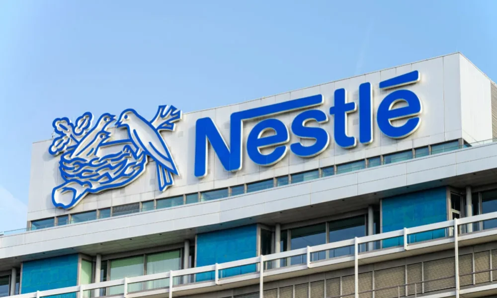 Nestle Hybrid Jobs in Gurugram