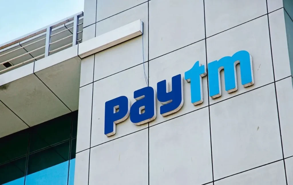Paytm Application Security Manager