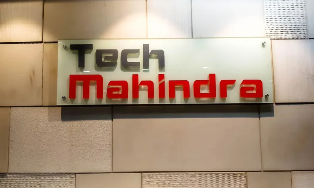 Tech Mahindra Walk in Interview 