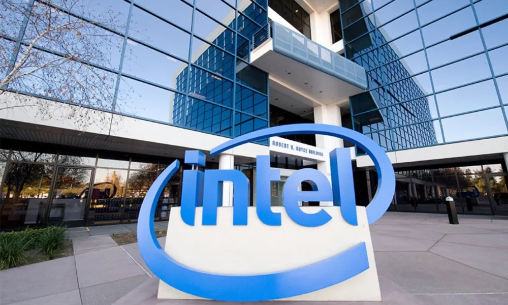 Intel Career Openings for HR Intern