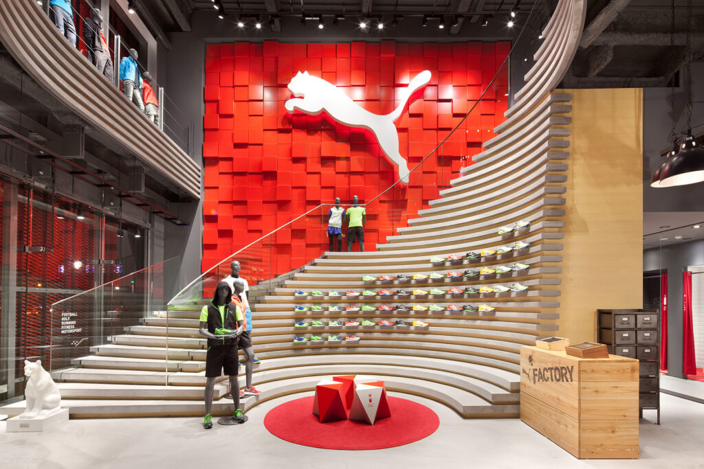 Supply Accounting Analyst at Puma | Apply Right Now