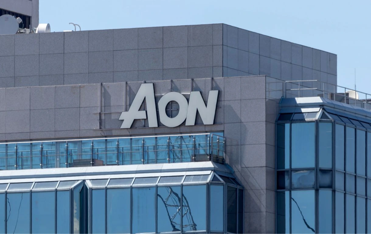 Aon Walk in Interview