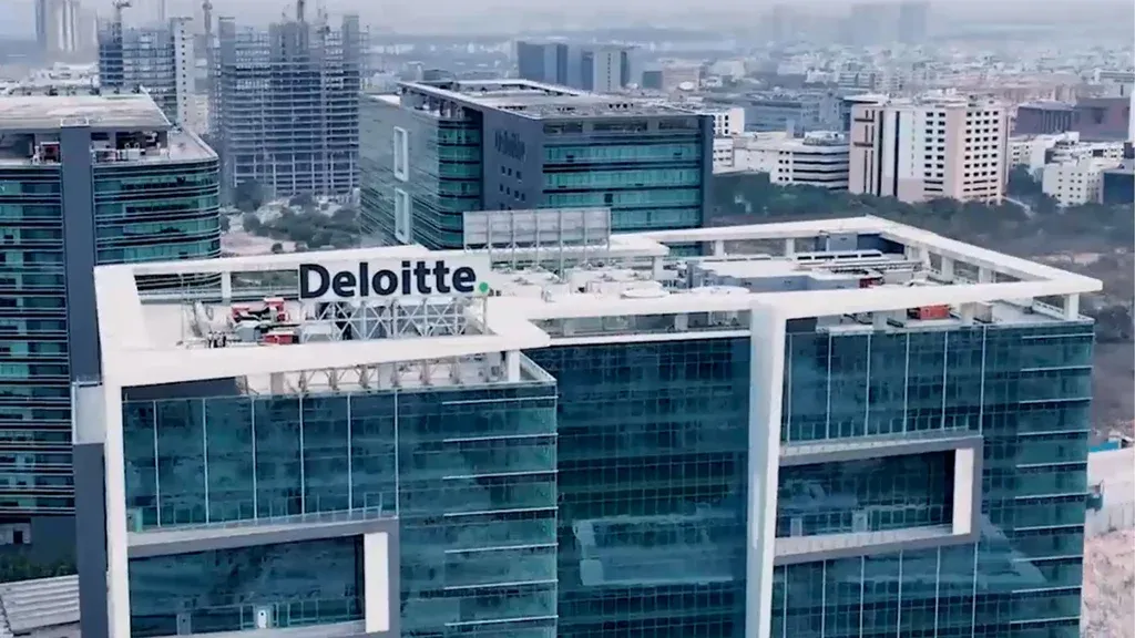 Deloitte Hiring Full Stack Developer | 0 – 2 yrs | Easy To Apply