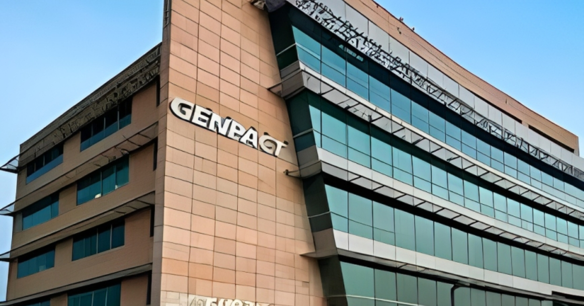 Genpact Hiring process associate accounts payable 2025 | New Vacancy