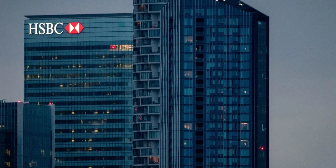 HSBC Hiring Freshers Risk Control Unit in Gurugram | 5 – 6 Lakhs | Stop seeking