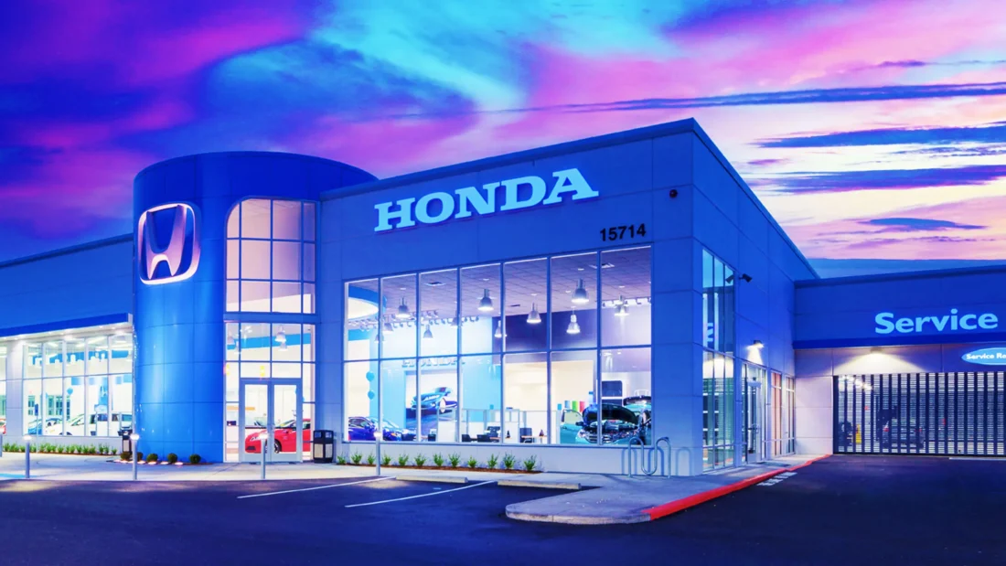Honda Hiring Sales Executive Freshers | Great Opportunity For Hyderabad