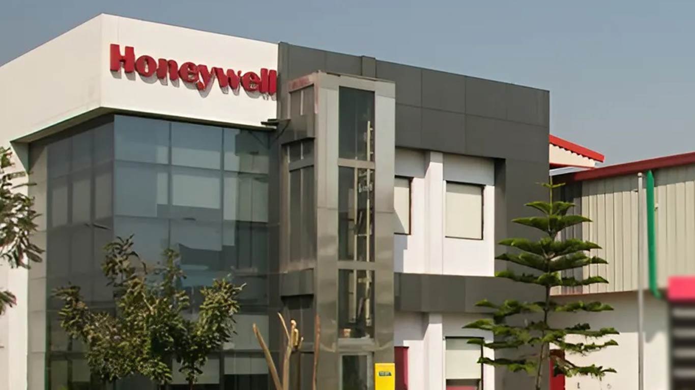 Honeywell Hiring Senior SAP GTS Engineer |Apply Now| 2025