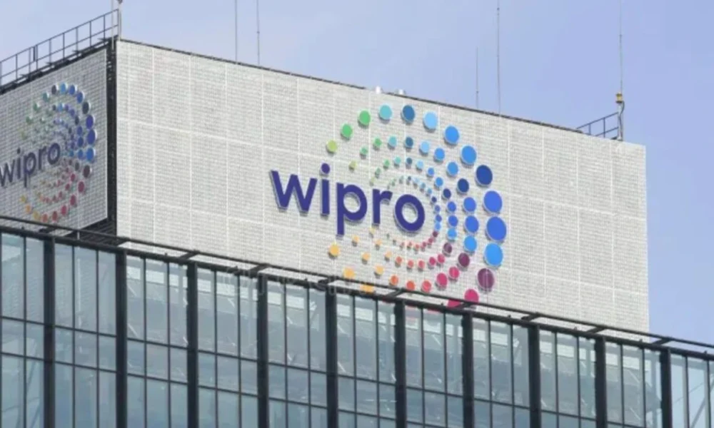 Wipro Job Vacancies for Freshers