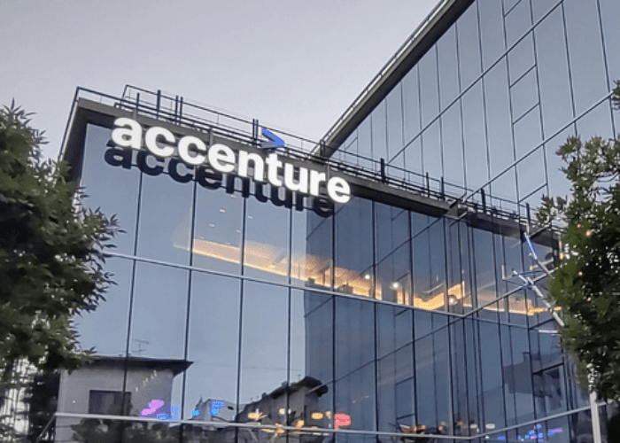 Accenture in HR Service Delivery New Associate | Apply Now 2025