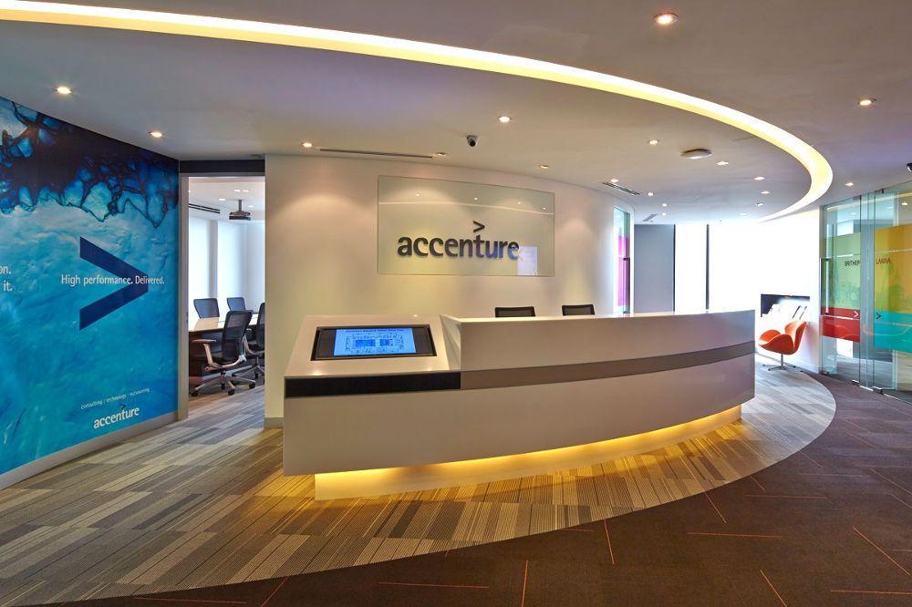 Accenture Hiring Operations Associate | Apply Now 2025