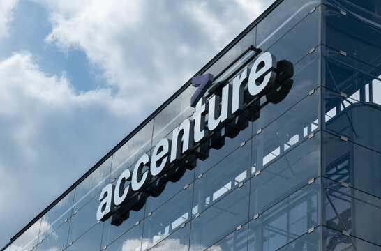 Accenture Hiring Operations Associate || Apply Now || 2025