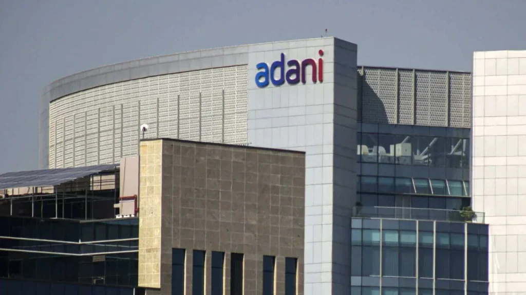 Adani Walkin Interview in Bangalore Tomorrow
