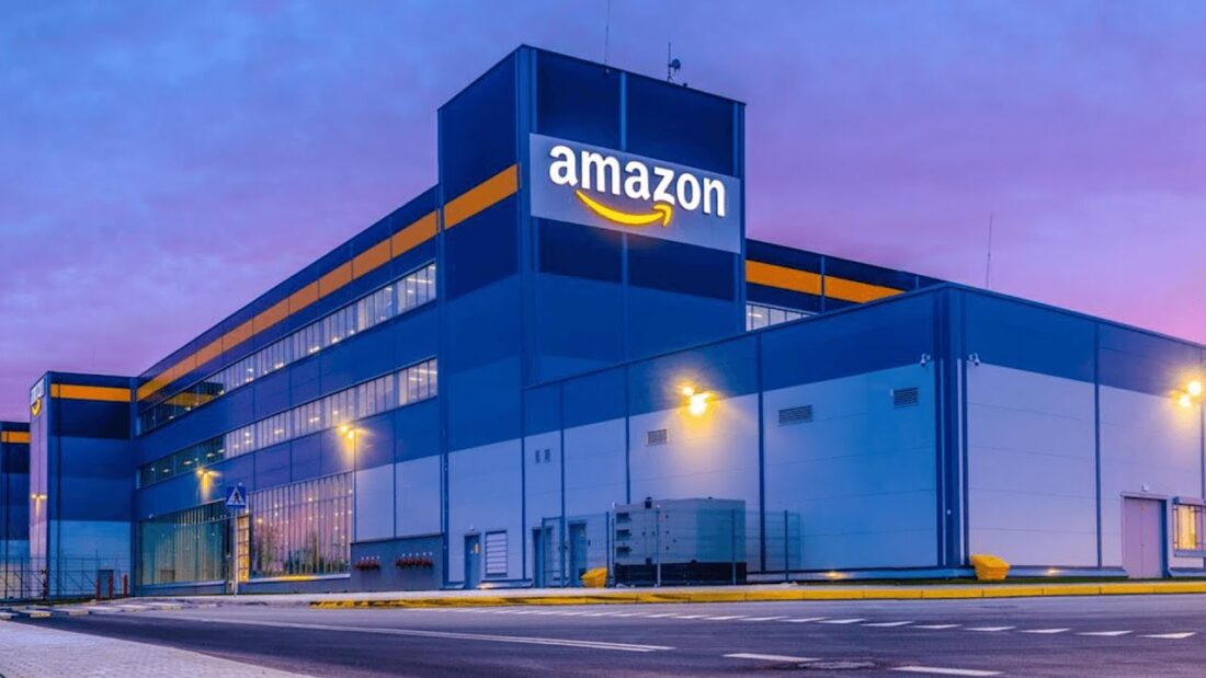 Amazon Work From Home Job Vacancy| Freshers Can Apply