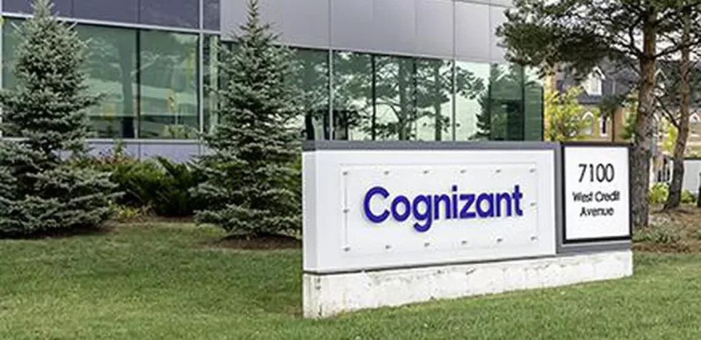 Cognizant Hiring Process Executive || Easy To Apply || 2025