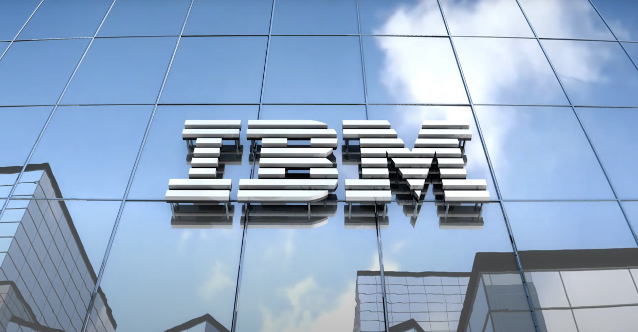 Finance and Administration Delivery Manager at IBM