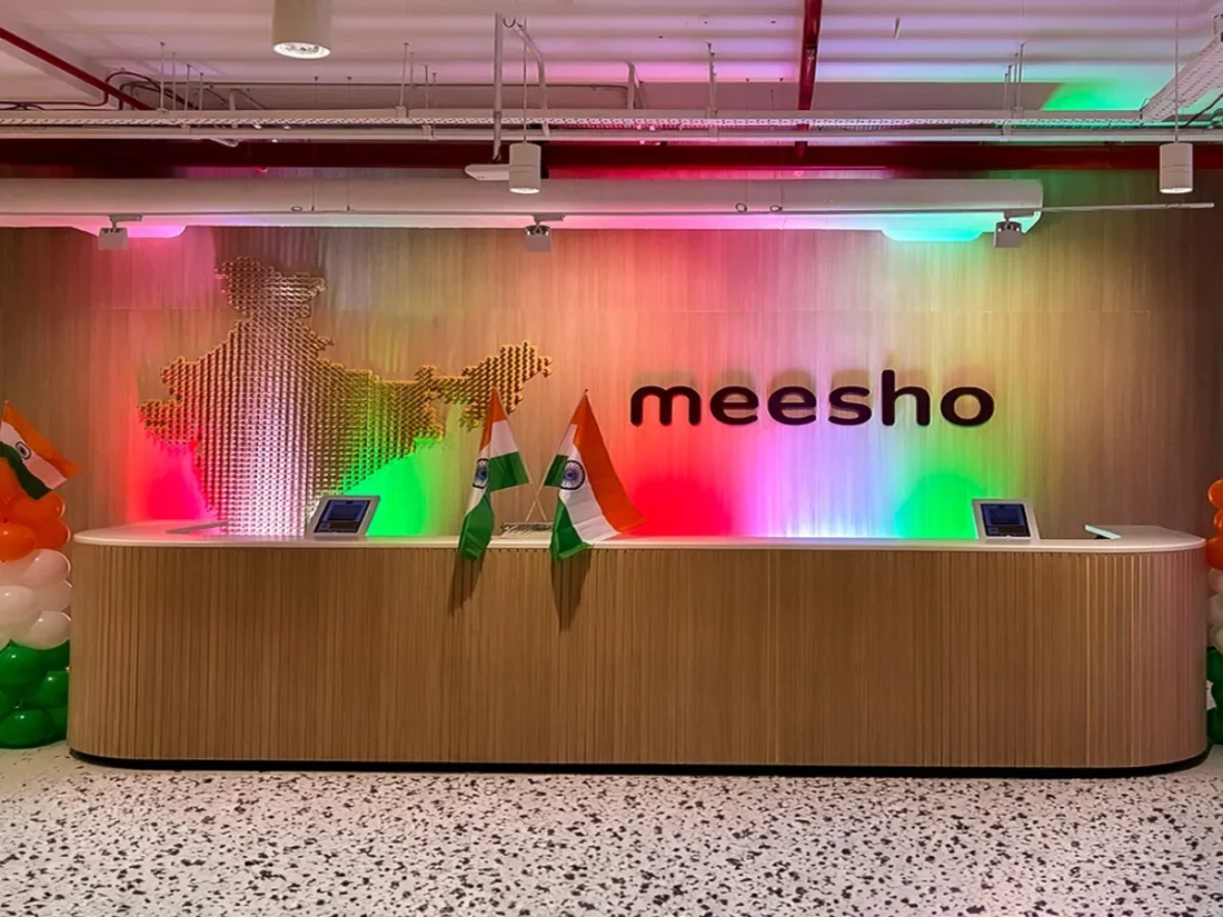 Meesho Entry Level Career Opportunities 