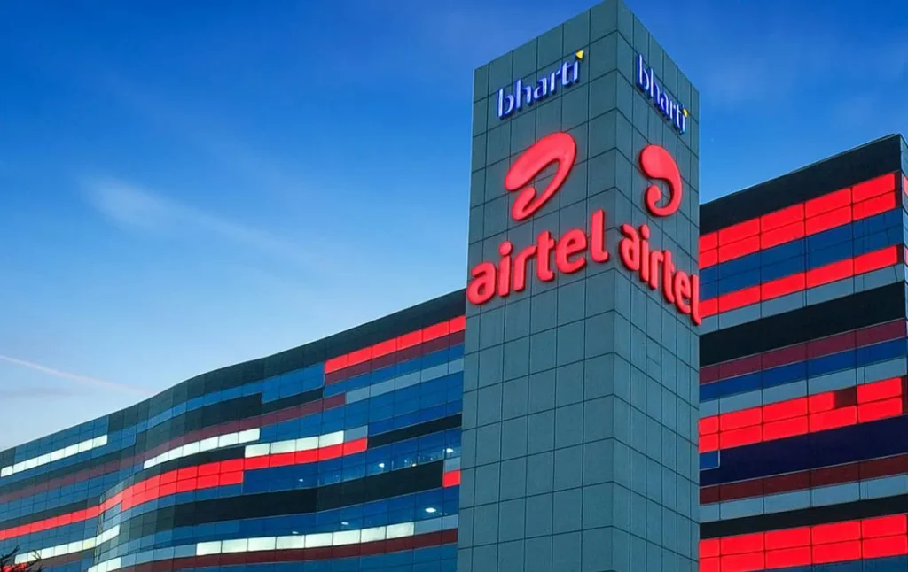 Airtel Internship 2025