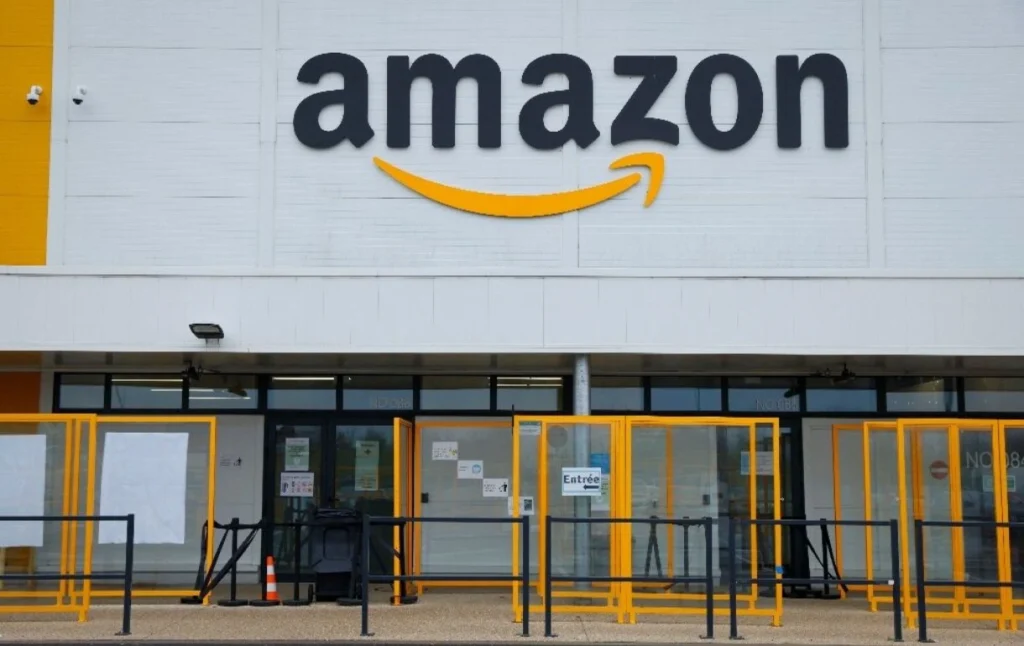 Amazon Careers Bangalore