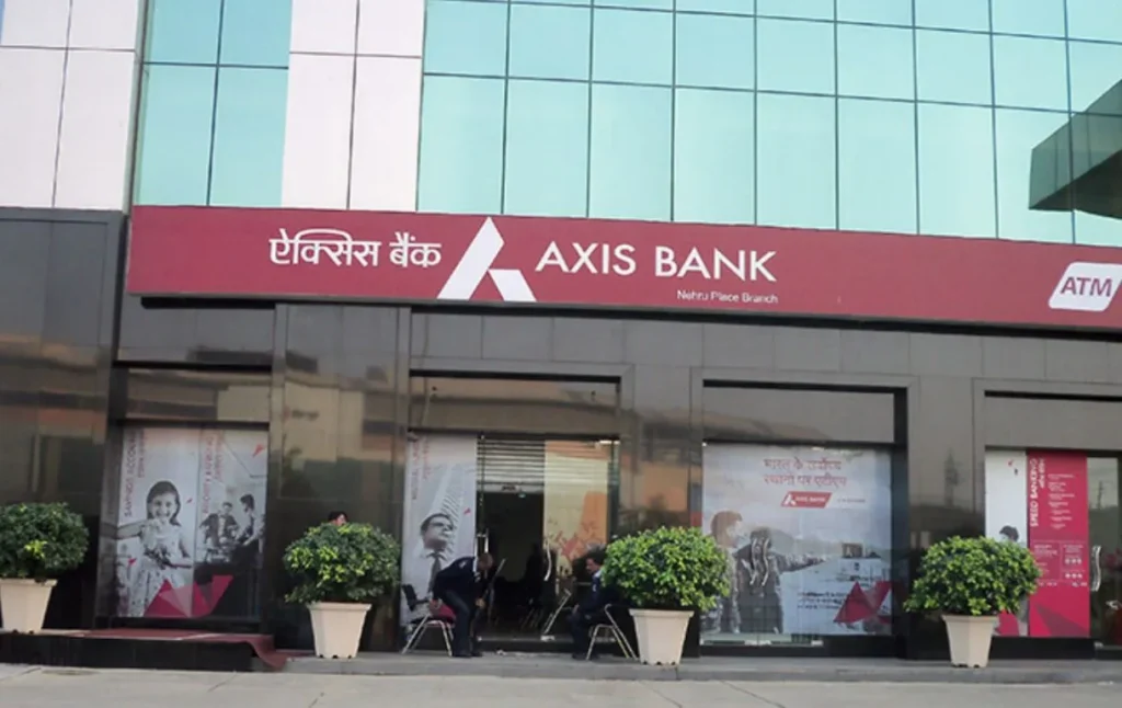 Axis Bank Job Vacancy for Freshers Job