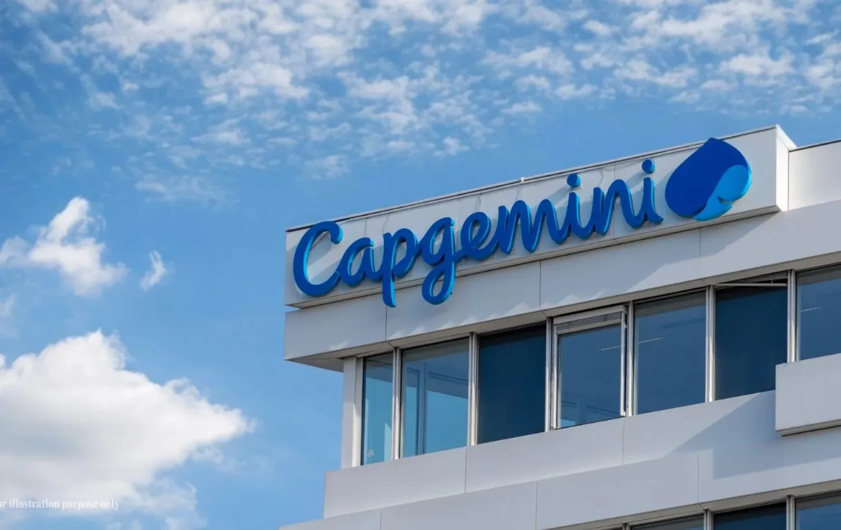 Capgemini Careers for Graduates