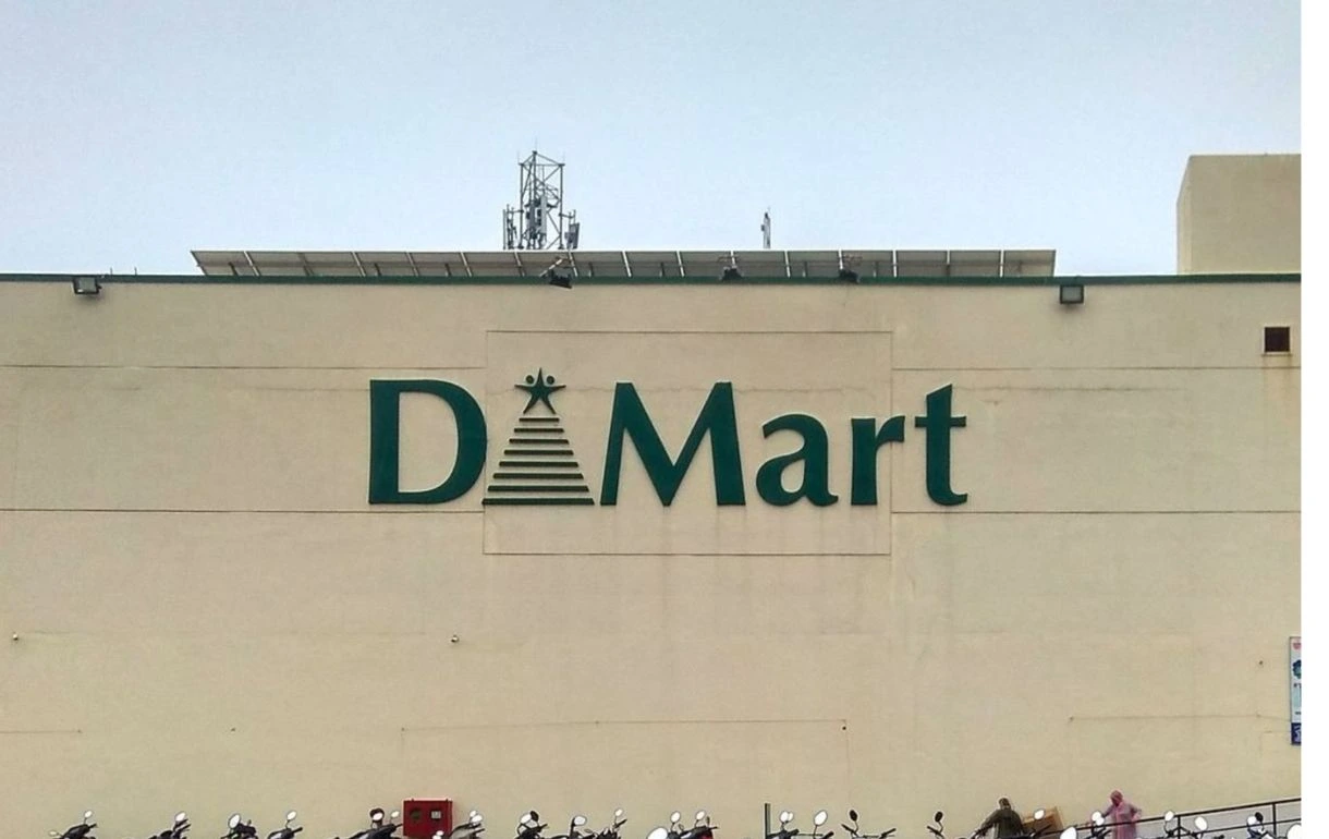 Exciting DMart Jr Accounts Officer Freshers 