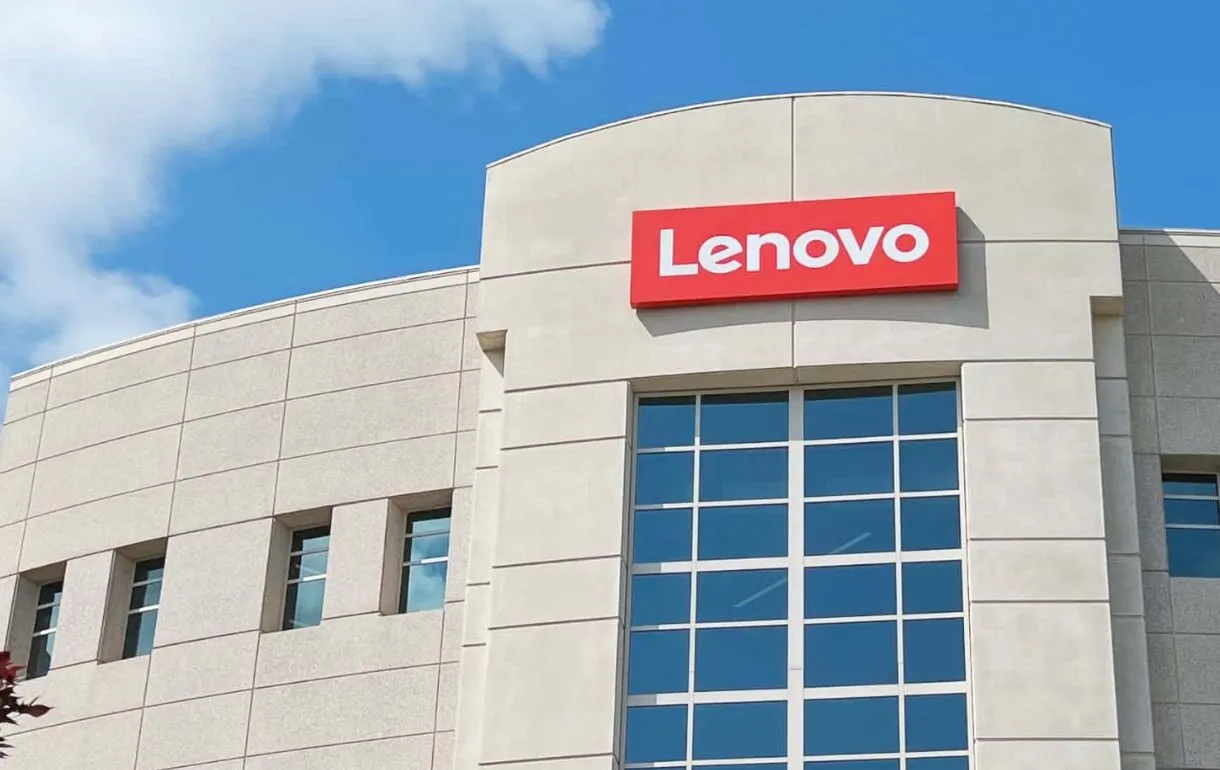 Lenovo Careers for Graduates 