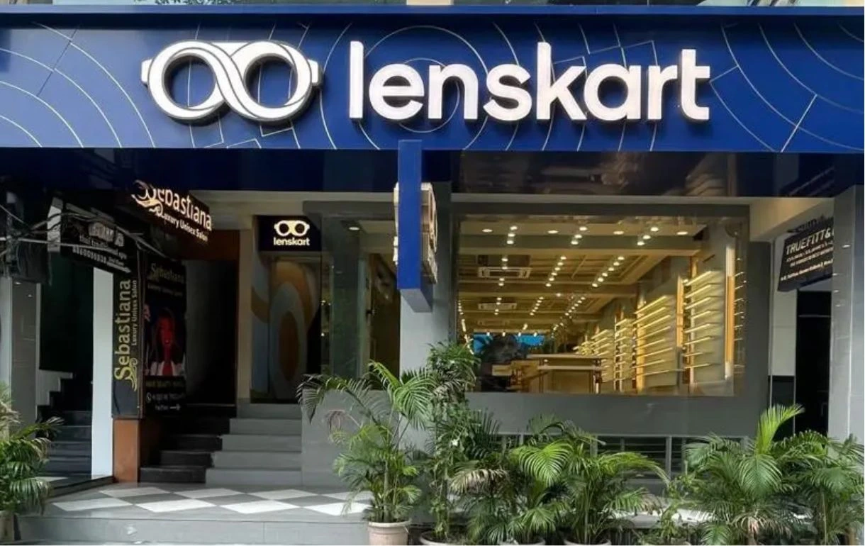 Lenskart Career Opportunities