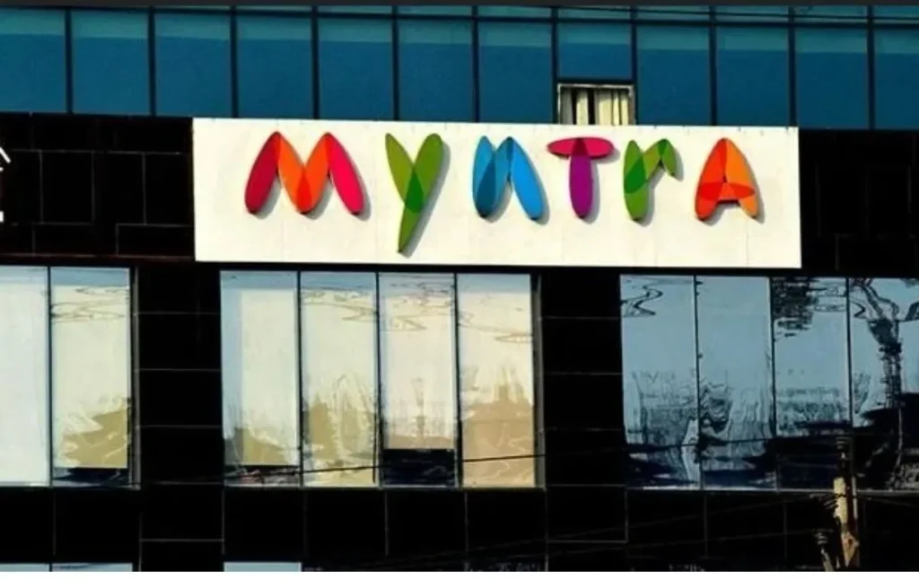 Myntra Jobs for Freshers