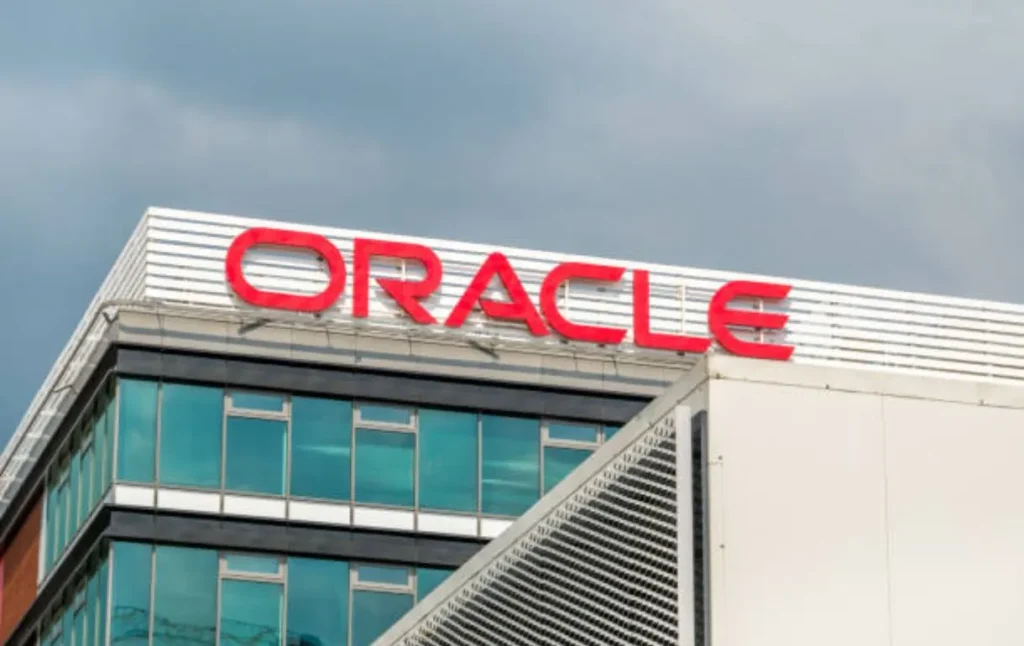 Oracle Careers Recruitment Drive