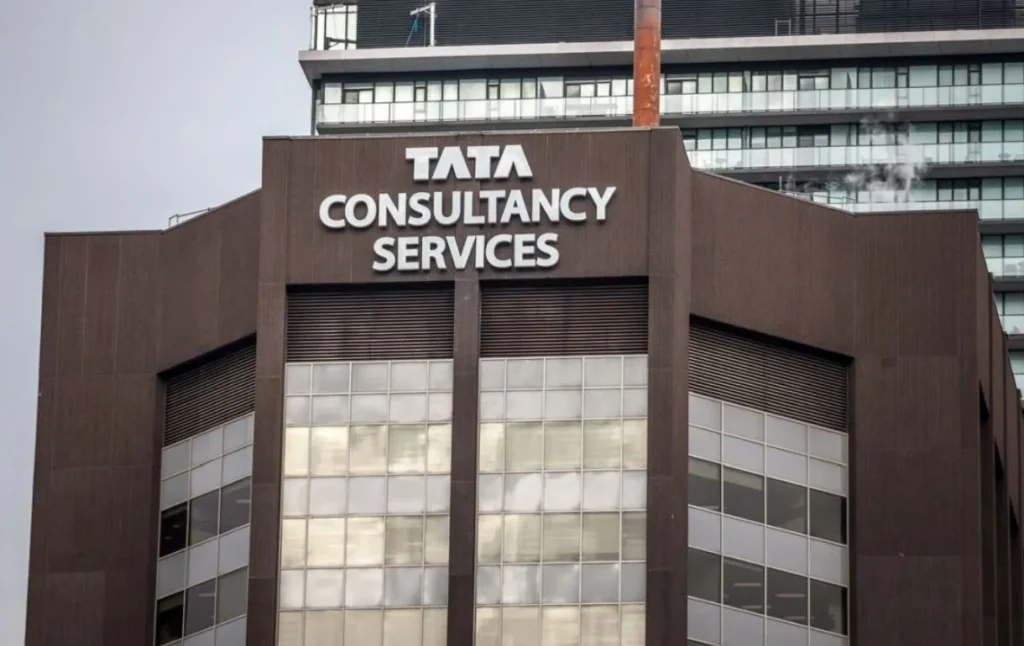 TCS Internship for Freshers