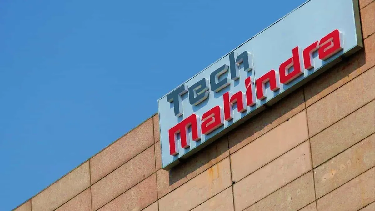 Tech Mahindra Freshers Recruitment