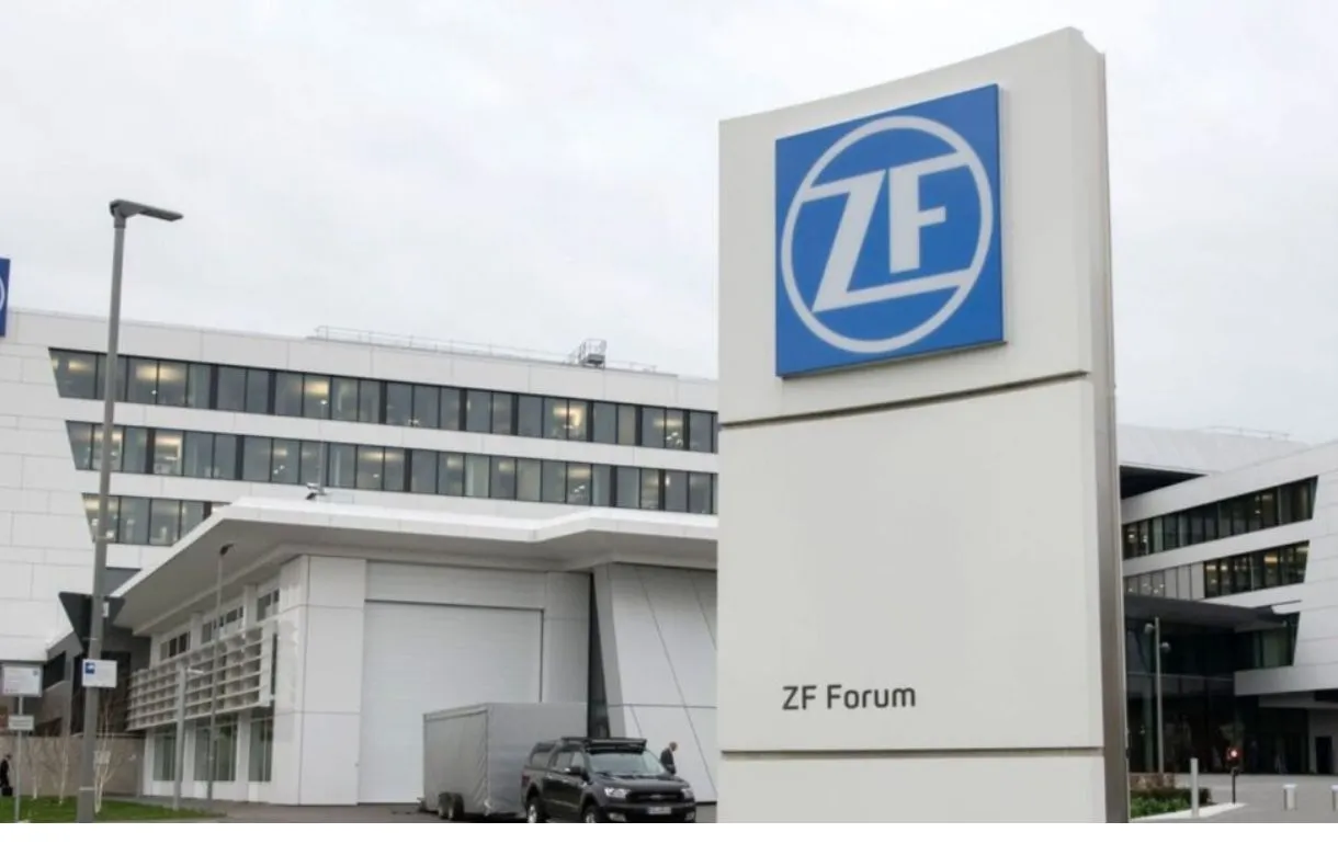 ZF Hybrid Job Opportunities 