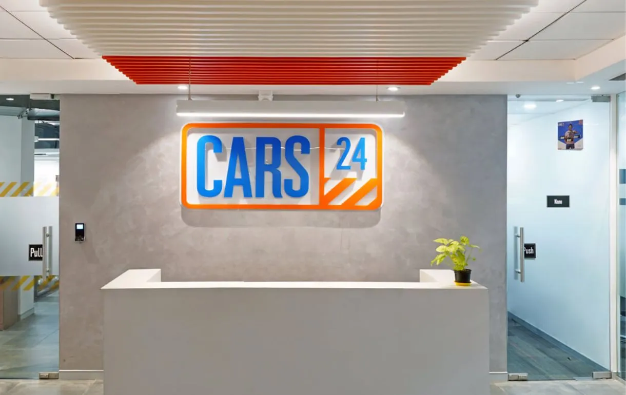 Cars24 Walk in Drive in Gurugram for Graduates | New Vacancy