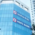 HDFC Bank Freshers Walk in Drive