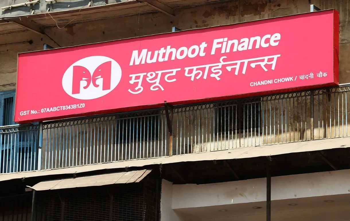 Muthoot Finance Hiring Junior Relationship