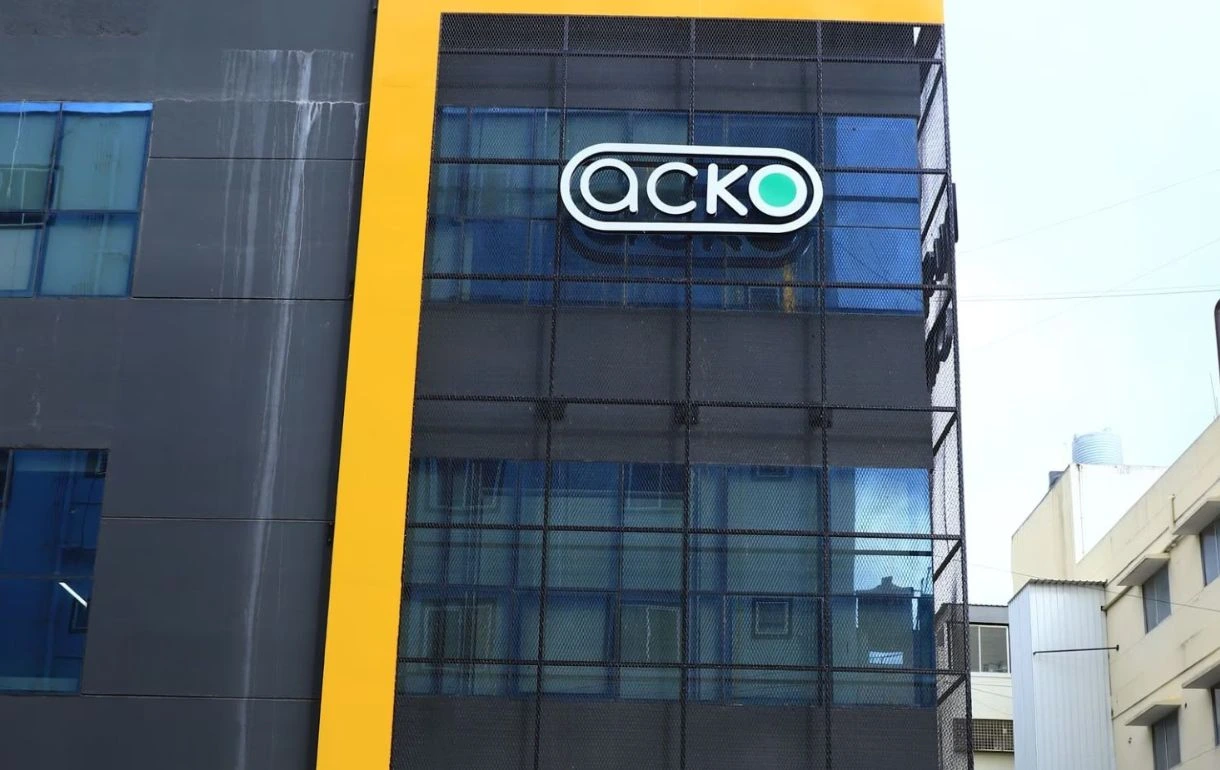 ACKO Internship 2025