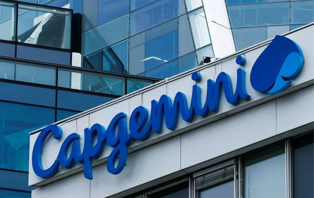 Capgemini Recruitment for Freshers 2025