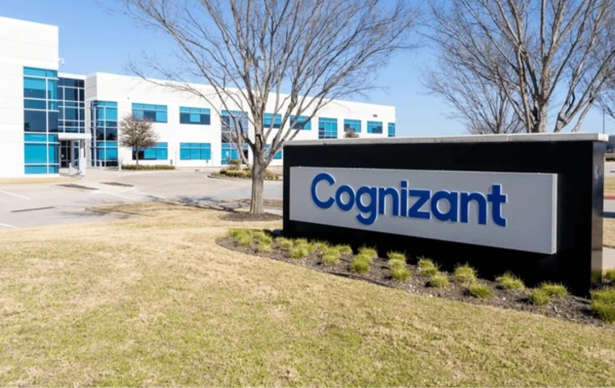 Cognizant Freshers Work From Home Jobs 