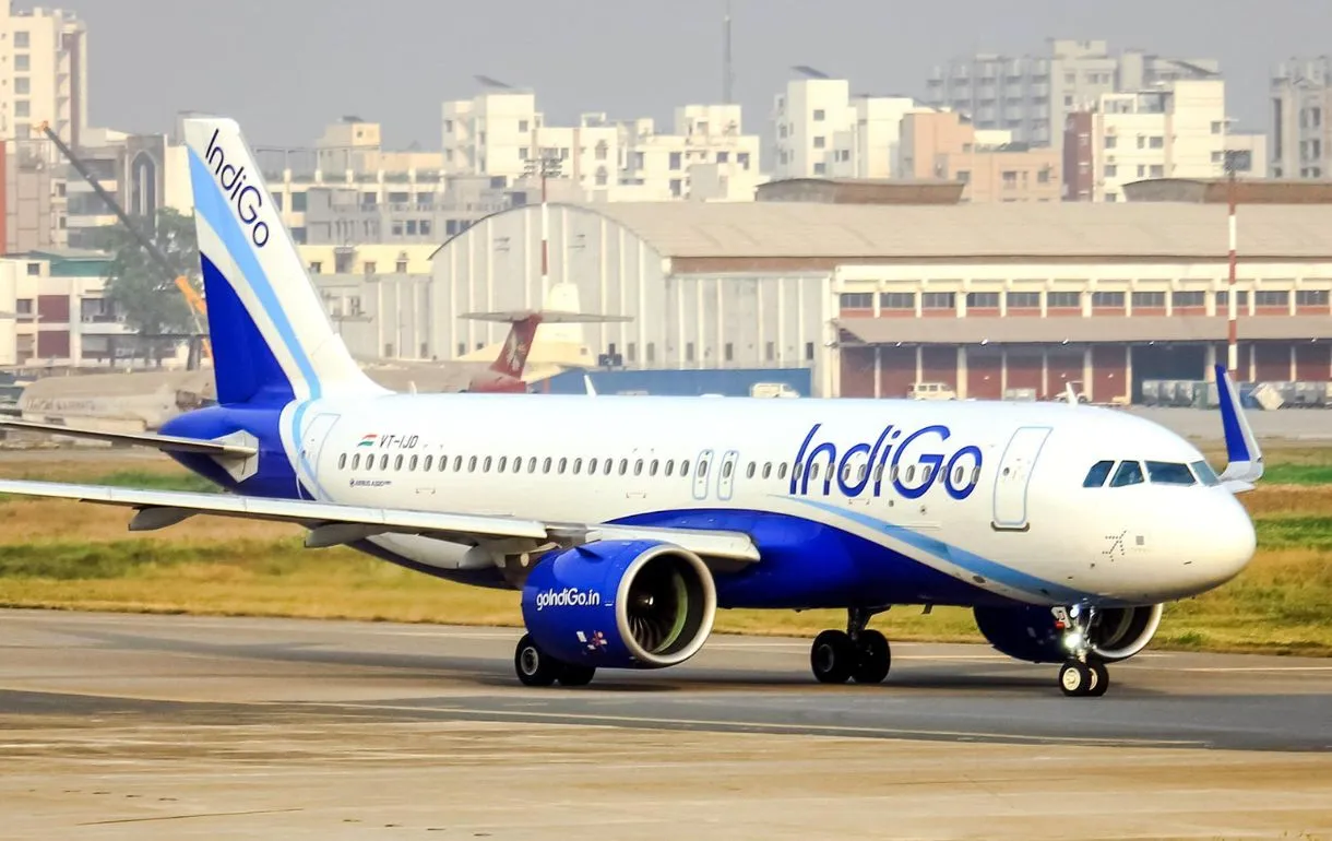 Indigo Freshers Job Opportunities 