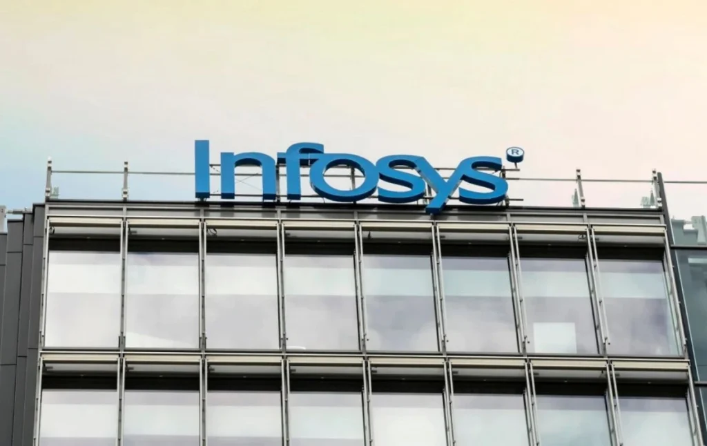 Infosys Hiring Freshers