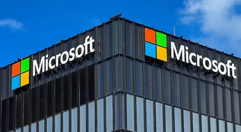 Microsoft Hiring 2025