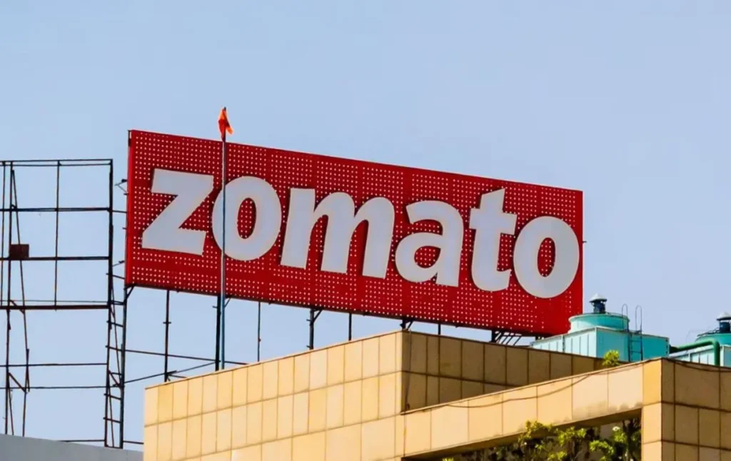 Zomato Careers India