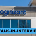 Cognizant Hiring For Freshers US Mortgage