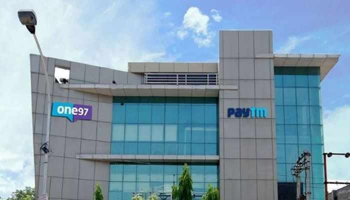 Work From Home Internship Opportunity at Paytm